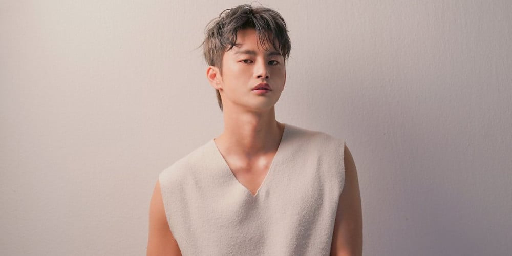 Seo In Guk to hold his solo fan meeting in Manila in August allkpop