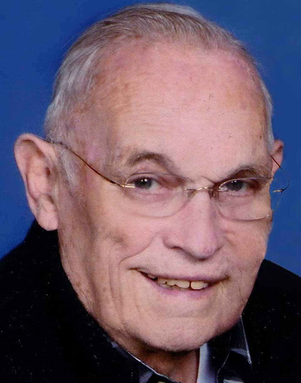 Douglas C. Saxton, 84; Retired Math Teacher Wintered In Florida All