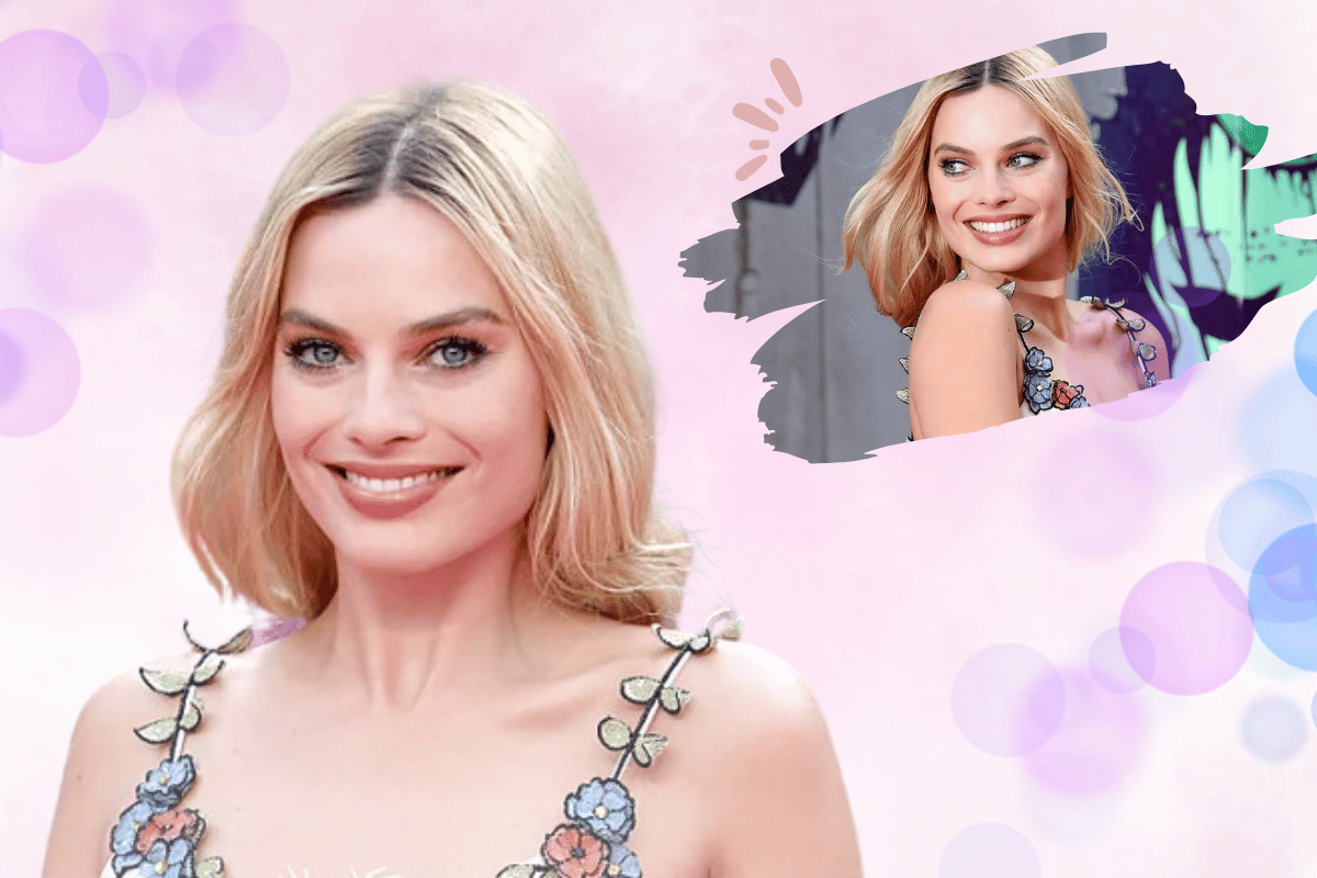 Anya Robbie Discover the life of Margot Robbie's elder Sister