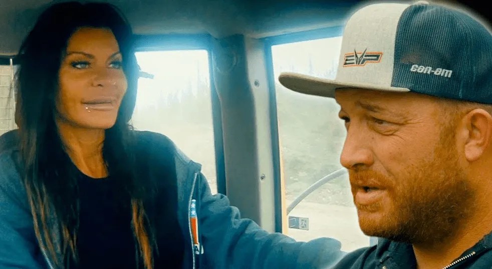 Who is Rick Ness’ Girlfriend? Everything About Leese Marie All Tech