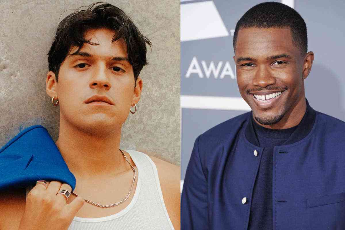Are Frank Ocean and Omar Apollo Dating? The truth behind the rumors