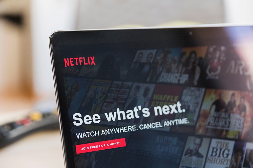 Netflix Got Hacked and E-mail Changed - How To Get Account Back