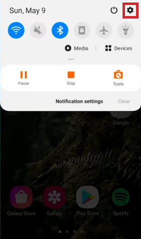 Comment Activer Le Mode Sombre Dans Snapchat Tech Tribune France