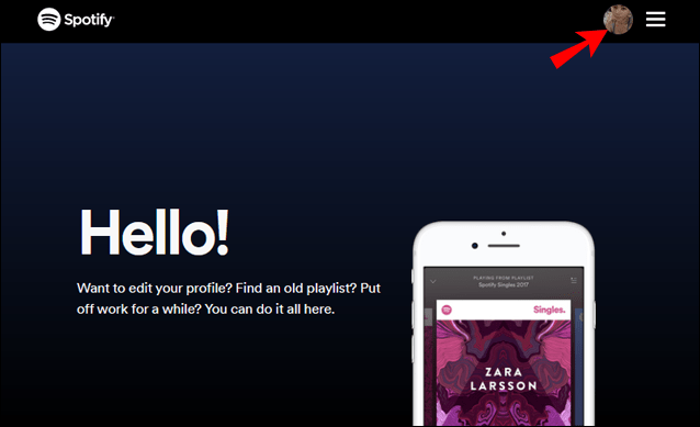 Hur Man Visar En Lista Med Spelade Latar I Spotify Ninja Teknik