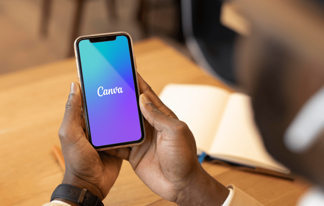 How to Use Canva to Create a YouTube Thumbnail