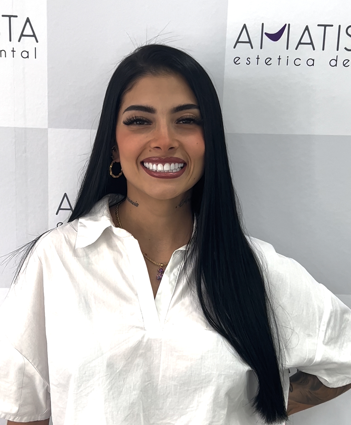 Inicio Amatista Estetica Dental