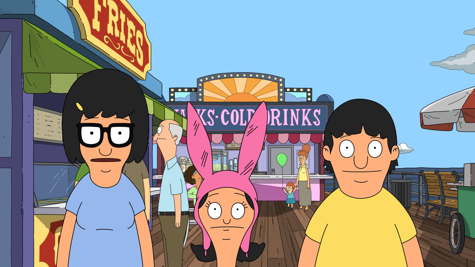 “Bob’s Burgers” is back. Here’s why it’s one of the best shows on television. America Magazine