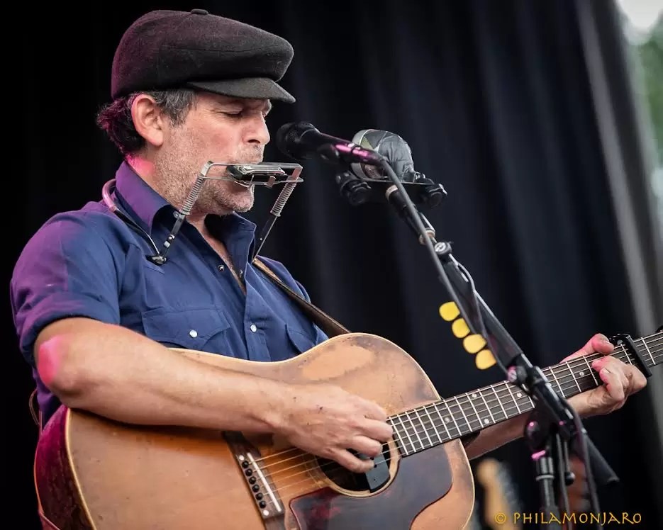 Gregory Alan Isakov Wows Appreciative Audience (Part 3 Out Of Space