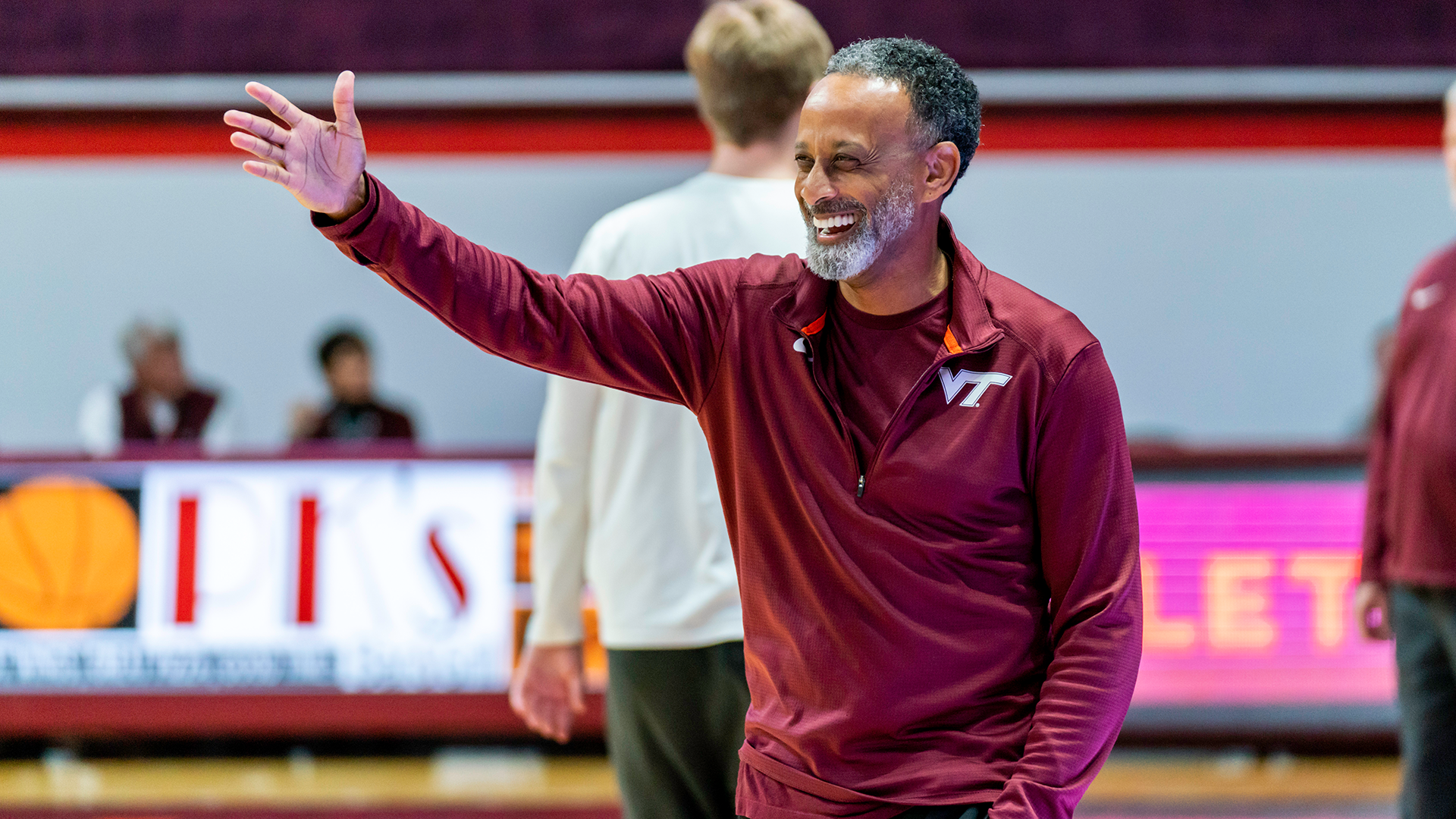 Kentucky hires Kenny Brooks as next women's basketball coach The