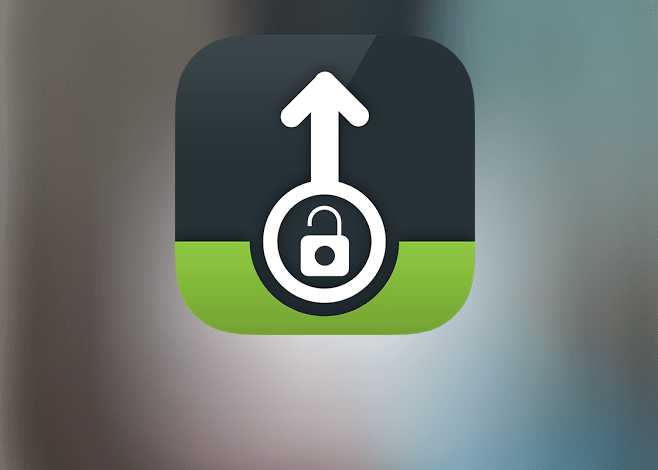 Android L Lockscreen Plus schermata di sblocco ispirata