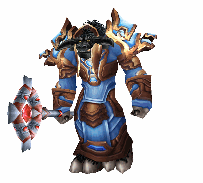 Games World Of Warcraft » Animaatjes.nl