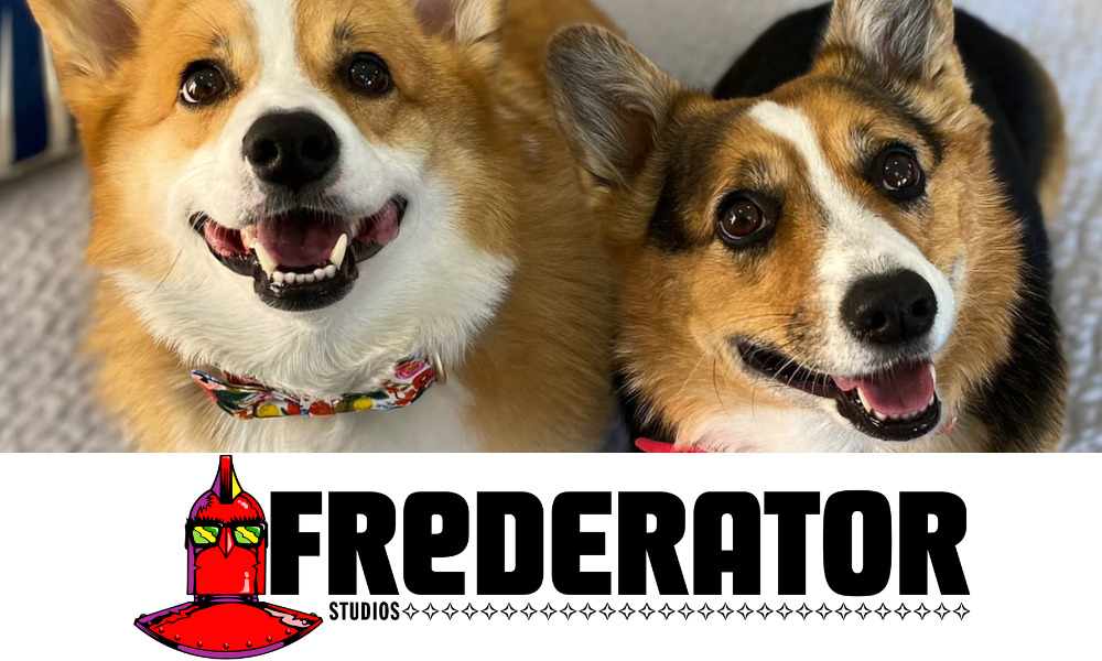 Frederator Fetches New Hybrid Series for TikTok Stars 'Hammy and Olivia