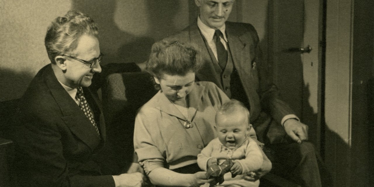 Miep Gies MarleyTomass