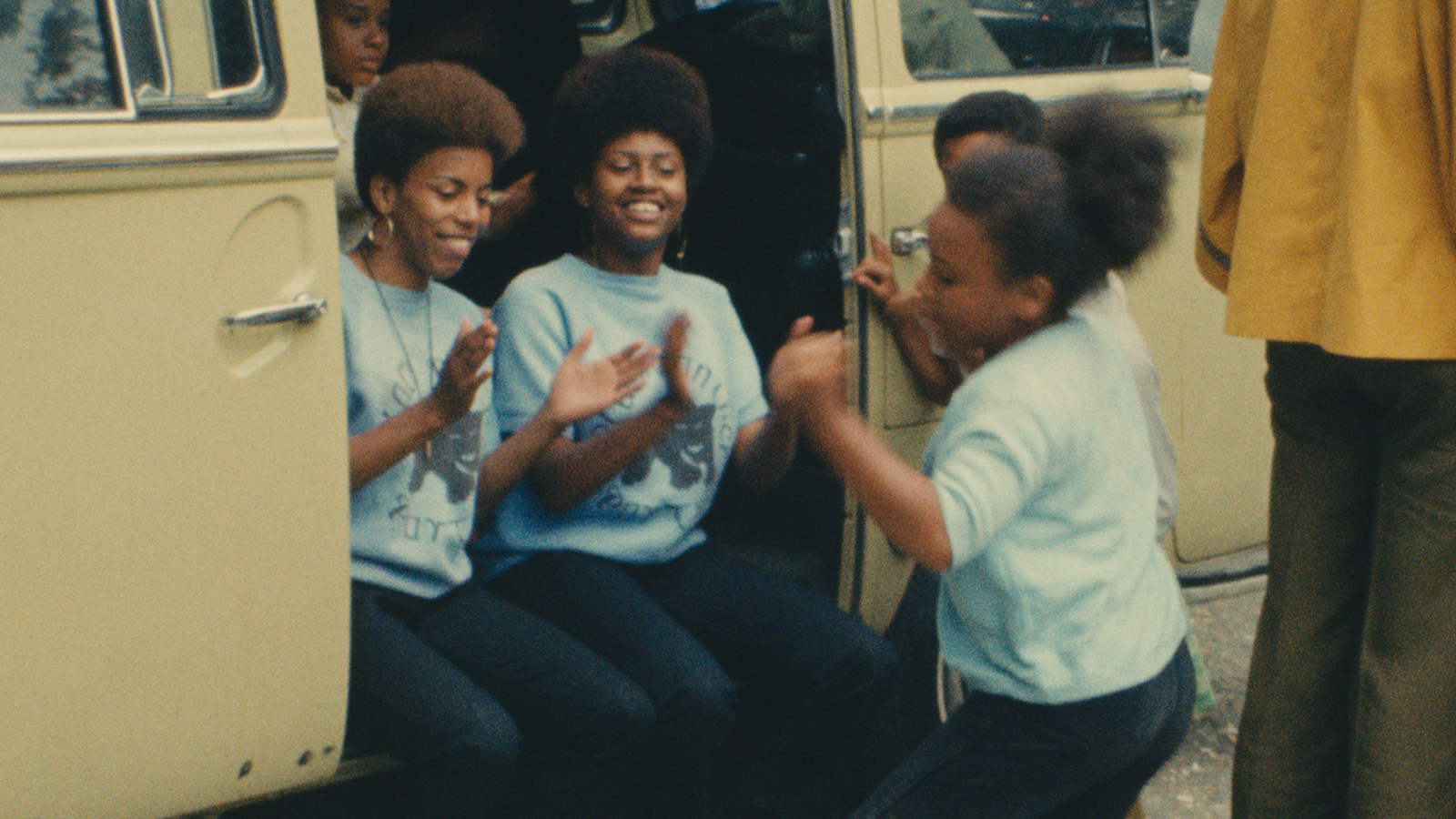 After Agnes Varda A Discussion Another Gaze A Feminist Film Journal