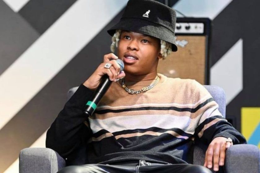 Nasty C Net Worth 2022, Age, Wife, Family, Parents Apumone