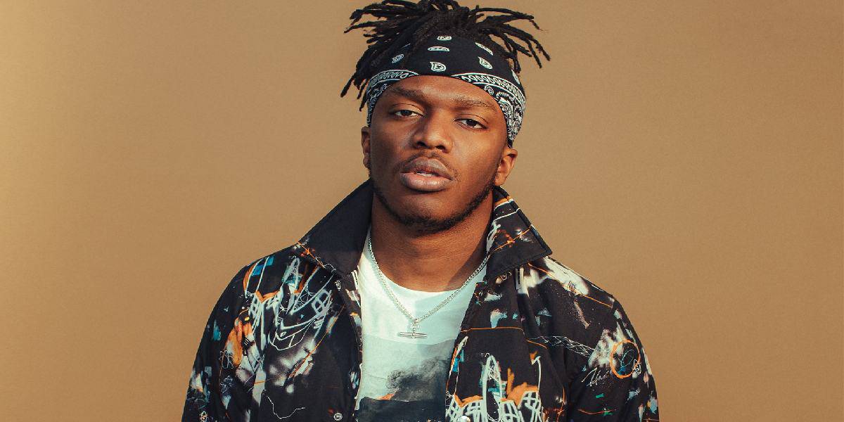 KSI Net Worth 2022, Real name, Age, Height, Parents, Brother