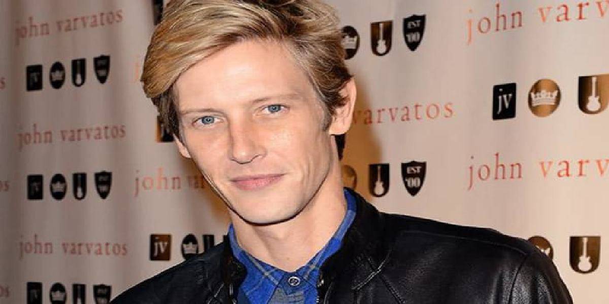 Gabriel Mann Net Worth 2022, Age, Wife, Girlfriend, Height, Family