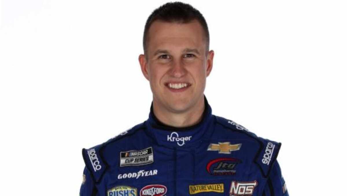 Ryan Preece Net Worth 2022, Age, Wife, Children, Height, Family