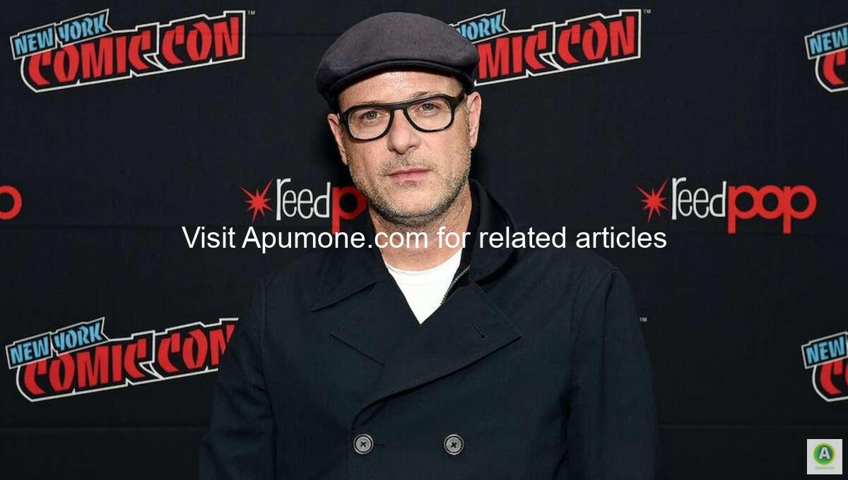 Matthew Vaughn Net Worth 2023, Salary, Age, Wife, Children, Height