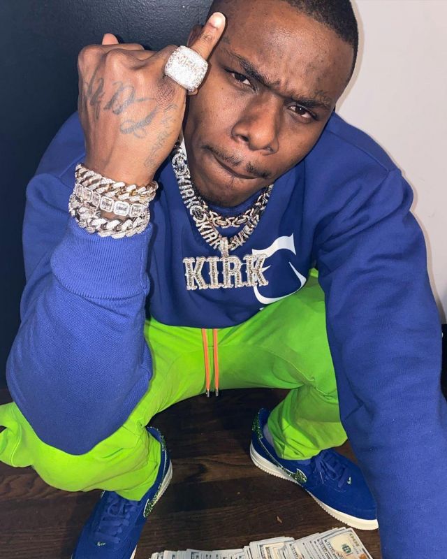 ⭐ DaBaby Height, ☛ Wiki, Married, Wife, Age, Net Worth, Suge Lyrics