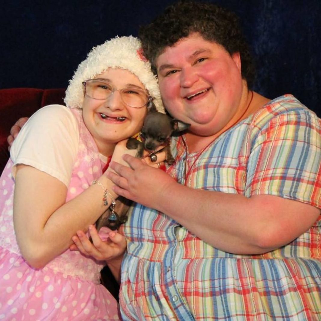 The Story of Gypsy Rose Blanchard and Her Mother Apzo Media