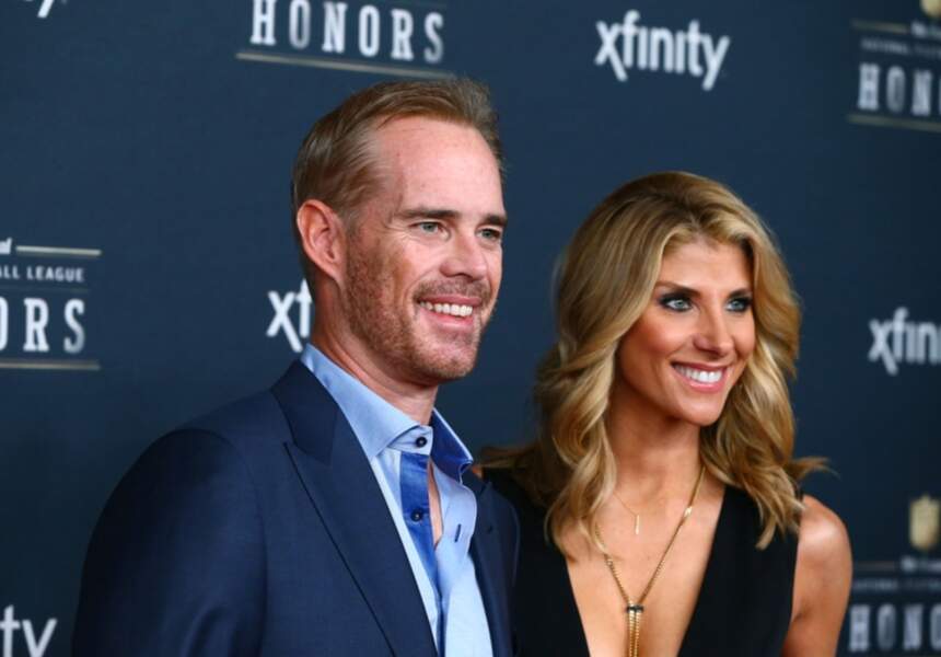 Learn About Joe Buck’s ExWife Ann Archambault Apzo Media