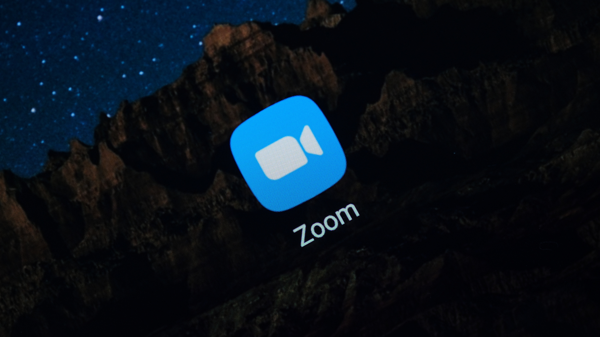 Zoom App Ipad Hintergrund Ändern Hey Google, es gibt