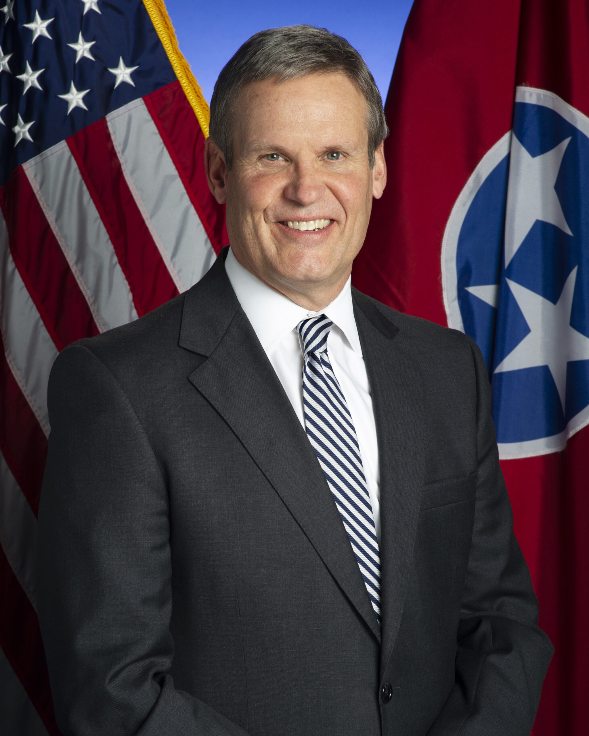 Governor Bill Lee Appalachian Regional Commission