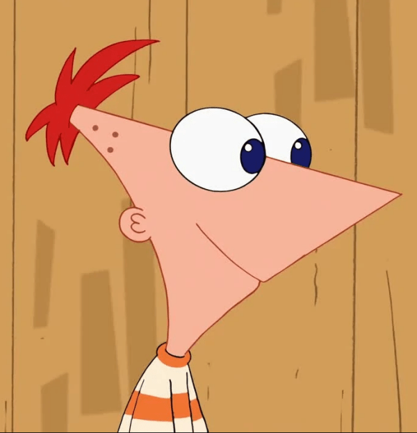 45 Famous Cartoon Characters With Big Noses