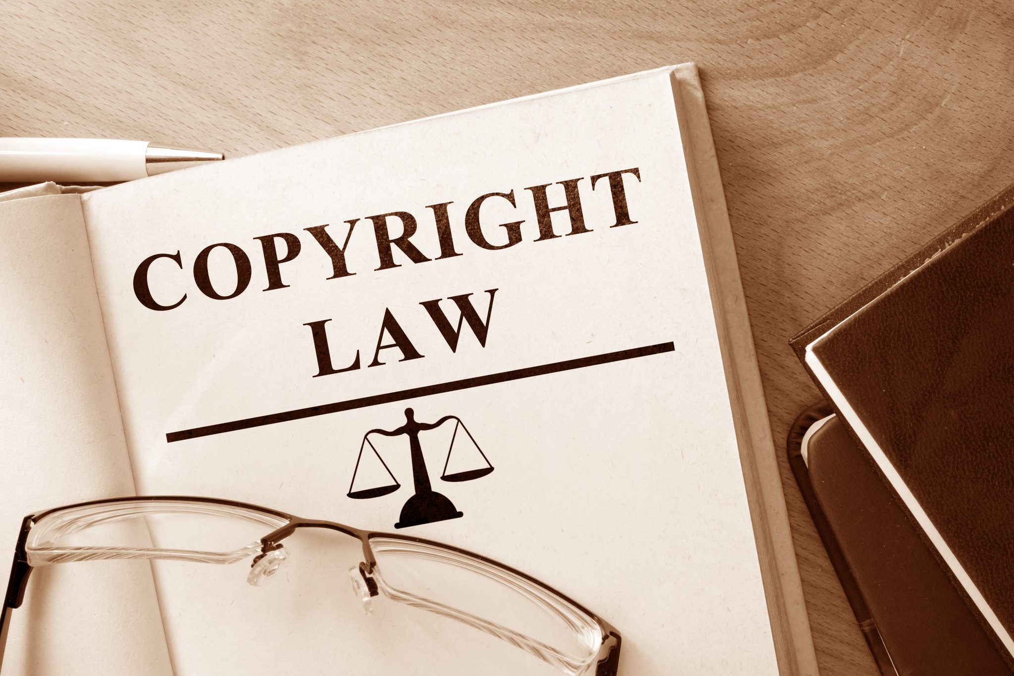 A Quick Guide to Copyright Law and the Part 2 Automated