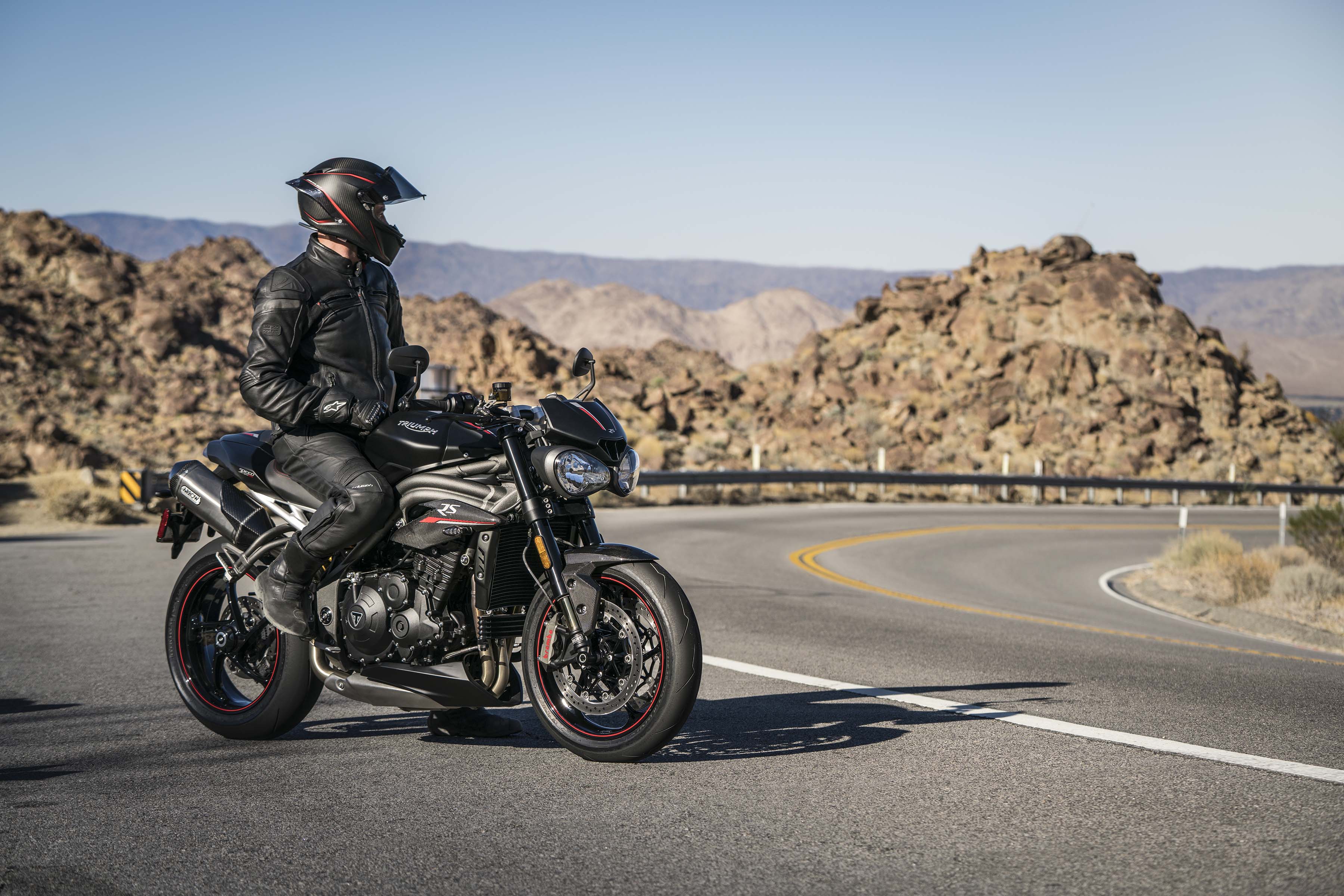 Triumph Tiger 1200 Archives Asphalt Rubber