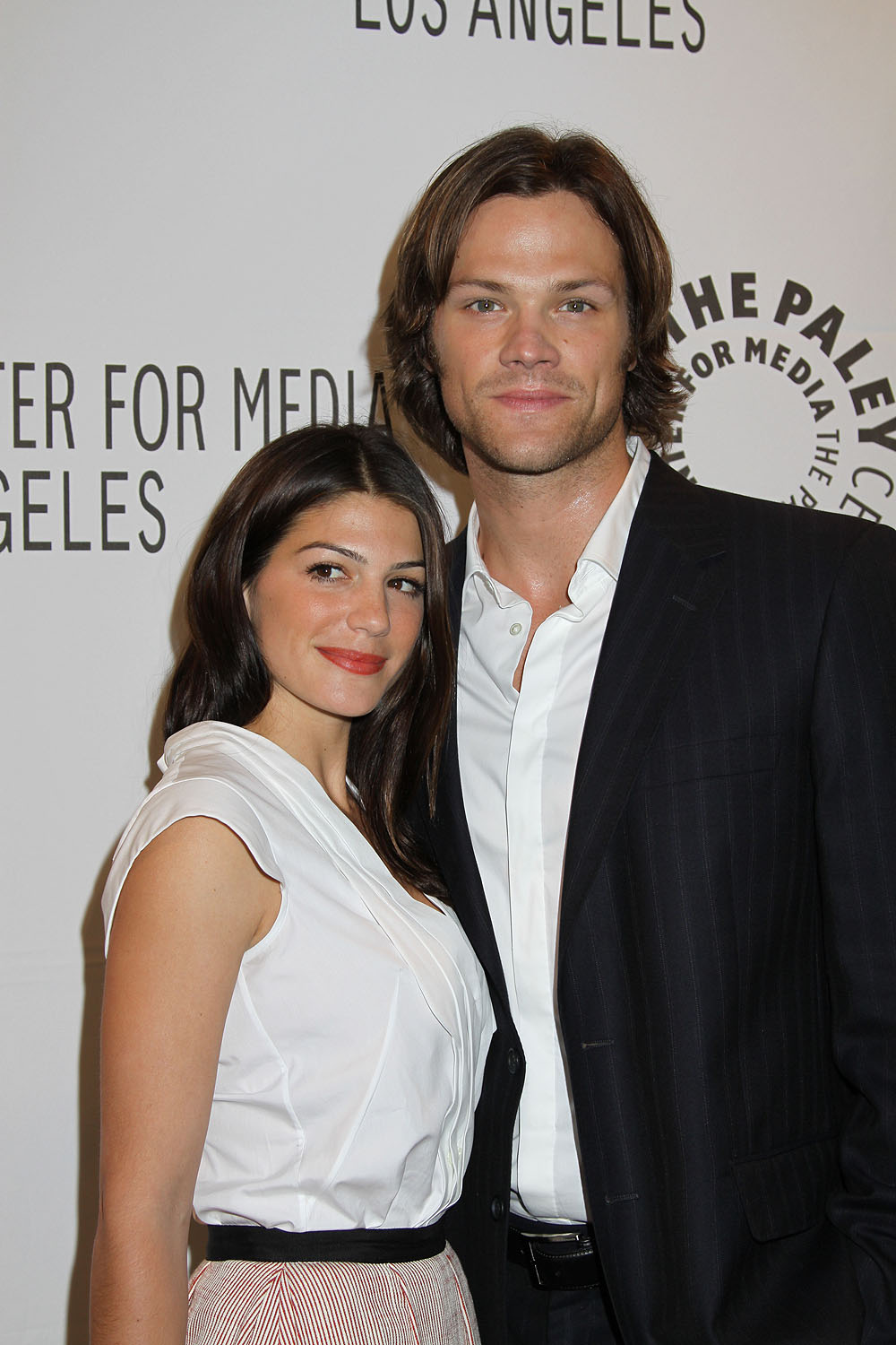 Exclusive Photos SUPERNATURAL at the PaleyFest2011 Assignment X