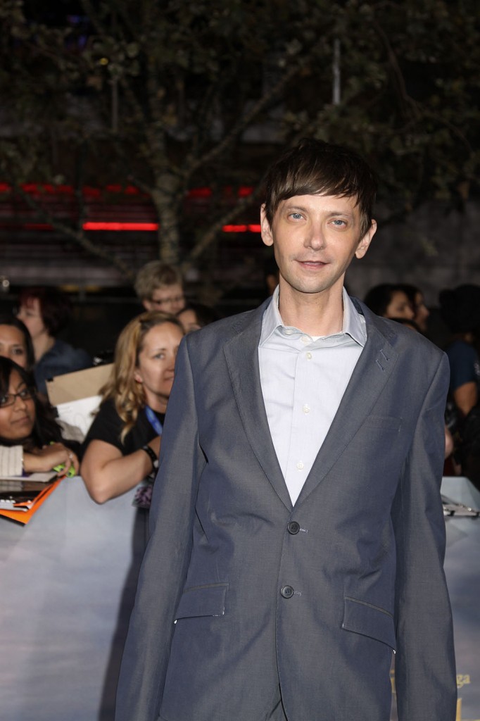 Exclusive Interview DJ Qualls talks LEGIT and SUPERNATURAL Assignment X