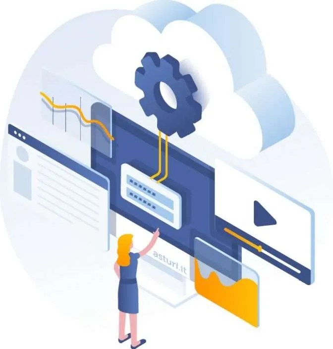 Realizzazione siti con CMS asturi.it asturi.it