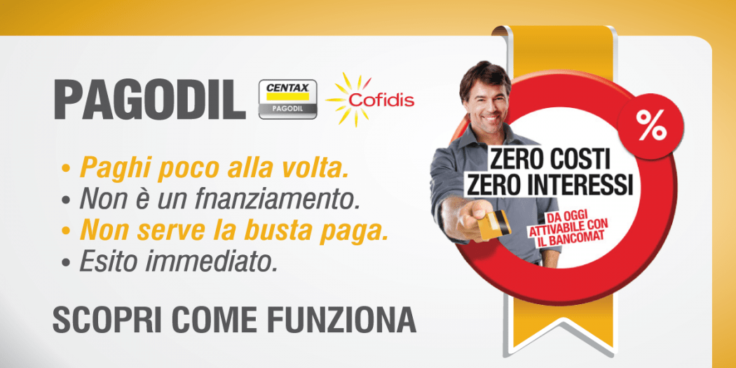 Pagodil Atiri Service Clima Srl