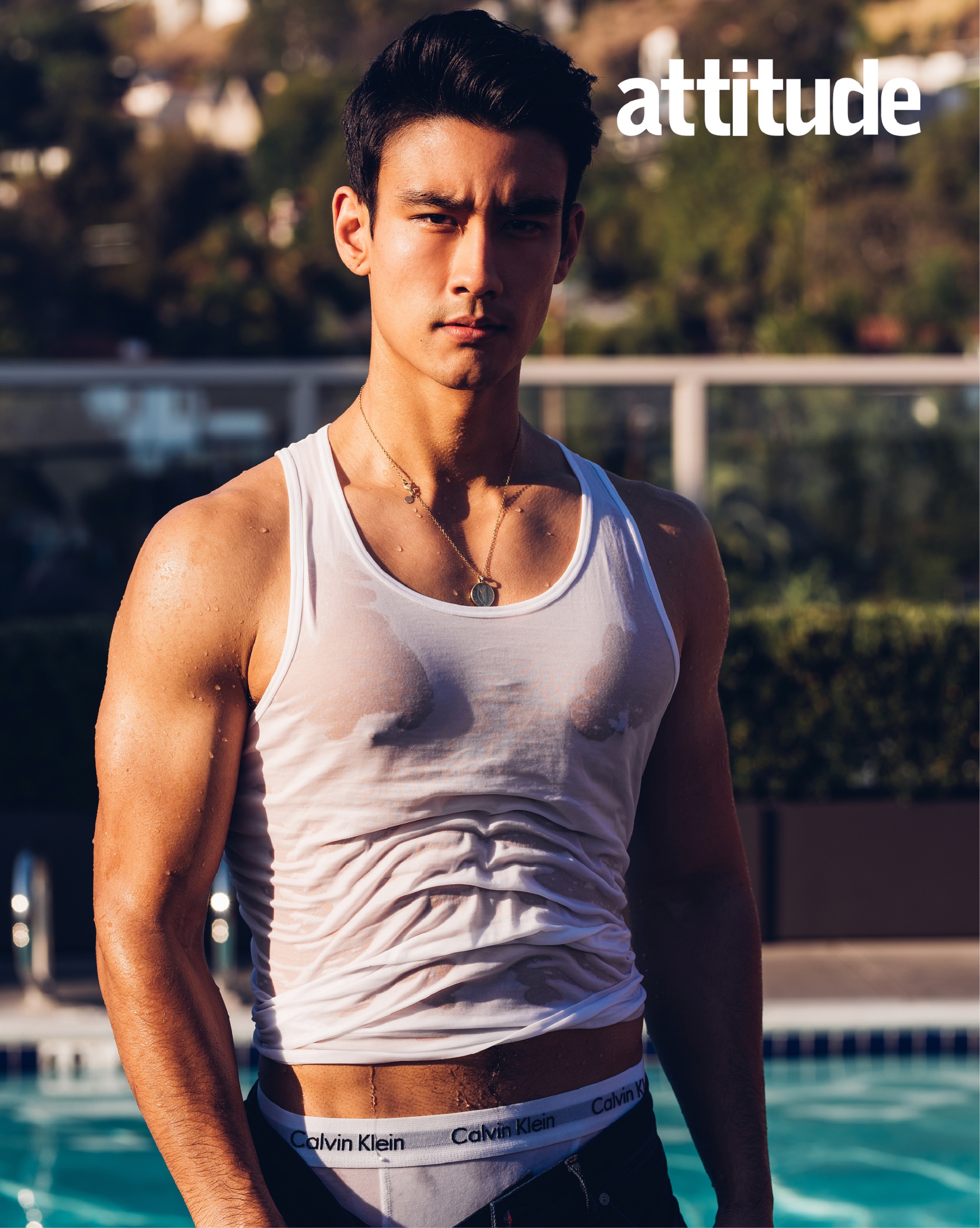 Grey's Anatomy's Alex Landi says straight actors should be able to play