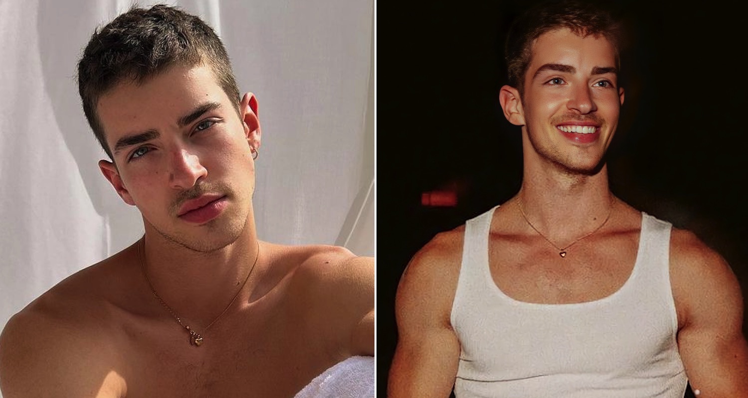 Elité's Manu Rios to also star in Pedro Almodóvar's answer to gay cowboy flick Brokeback