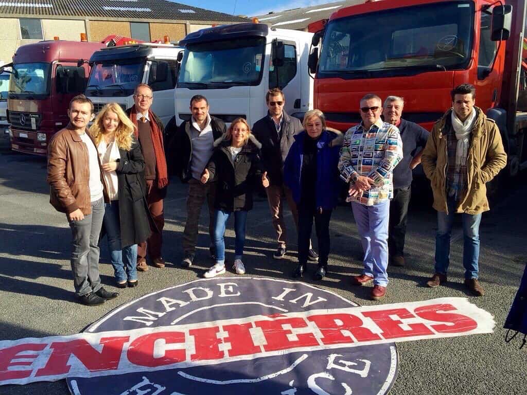 enchères made in france marchand auctionlab
