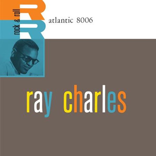 RAY CHARLES Ray Charles Audio Venue