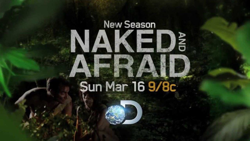 Casting info for “Naked and Afraid” Auditions Free