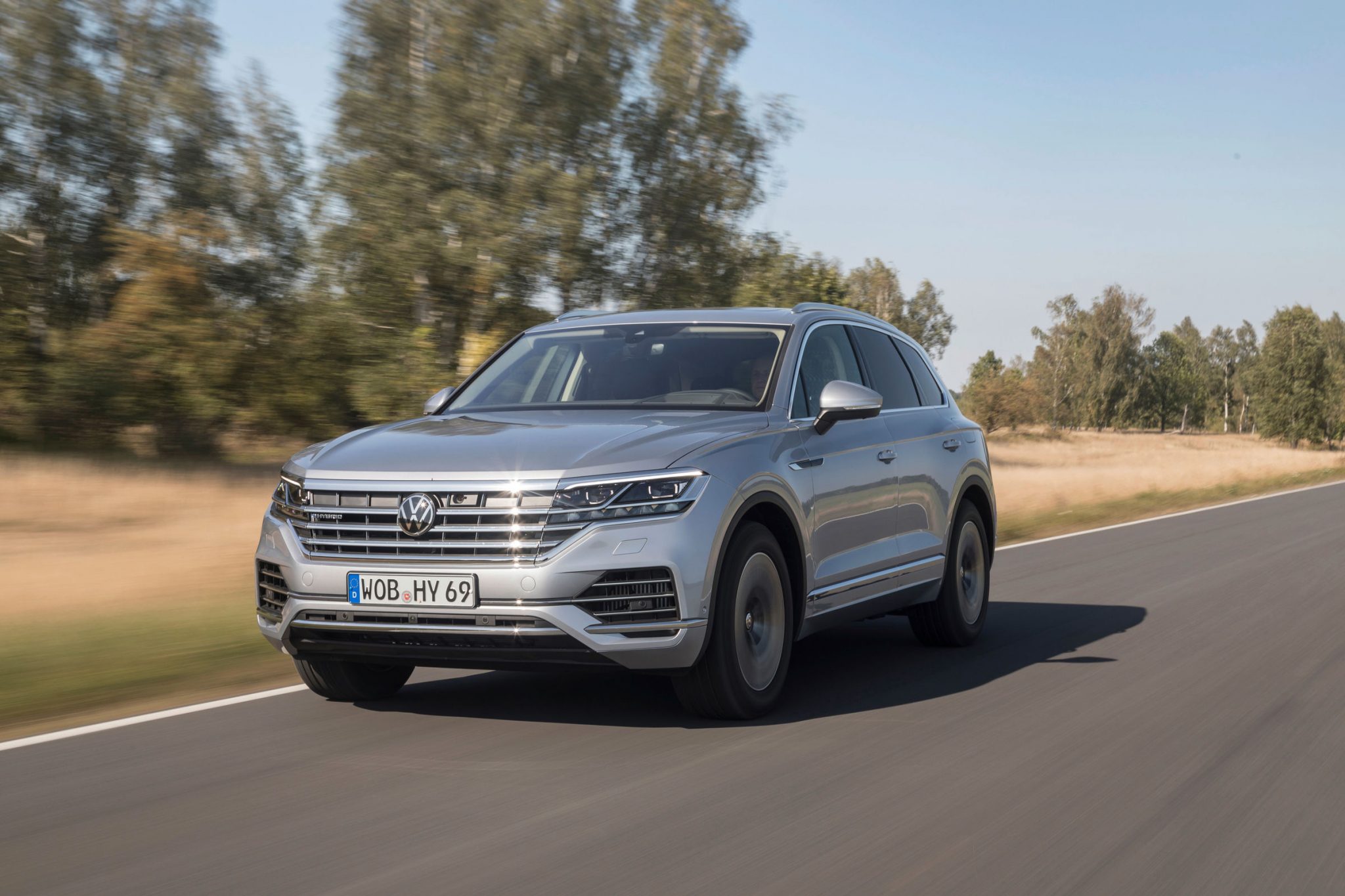 Chez Volkswagen, la hausse des prix sera indexée sur le CO2