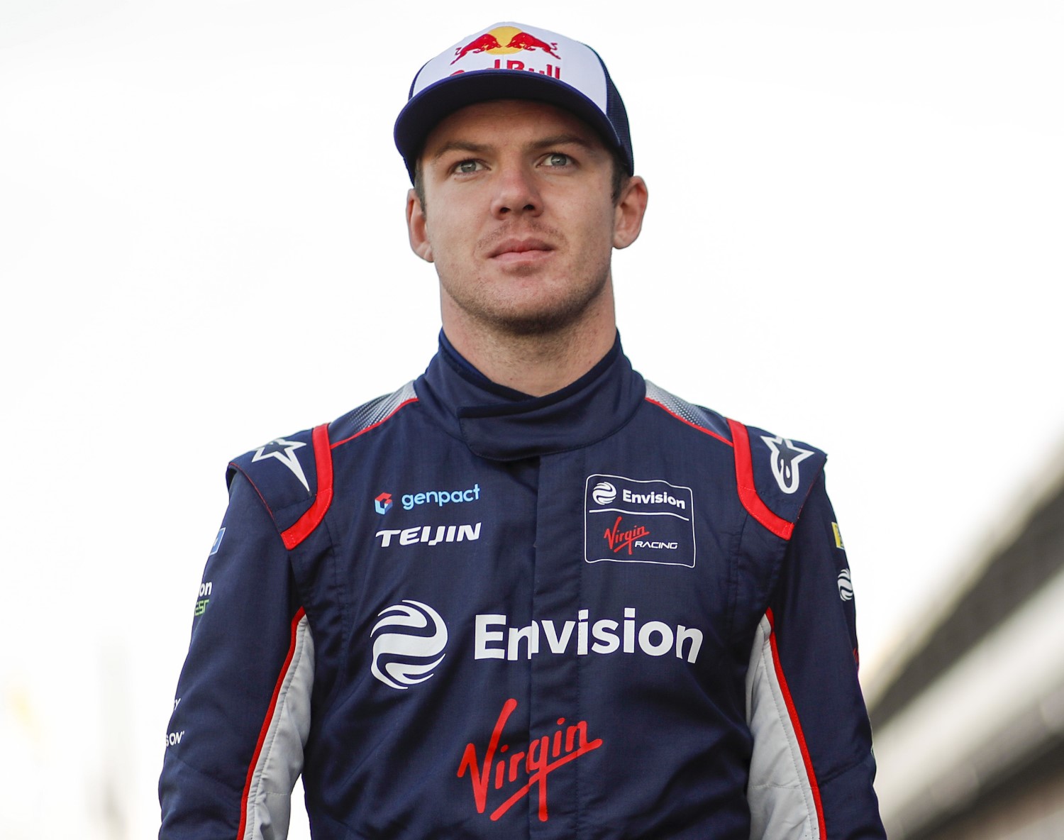 Envision Virgin Racing Sign Rising Star Nick Cassidy For 2020/2021