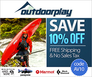 kayaks and paddle boards on sale