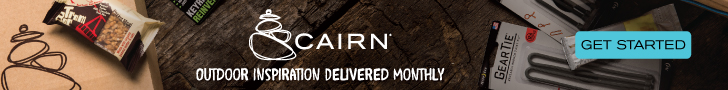 outdoor adventure subscription box