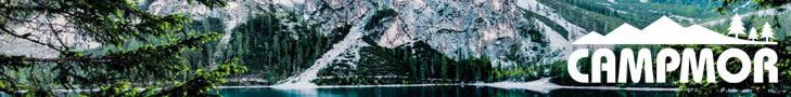 camping and outdoor gear