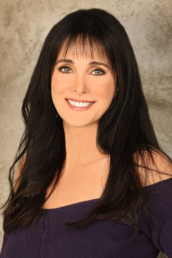 Connie Sellecca B98.5 KURBFM