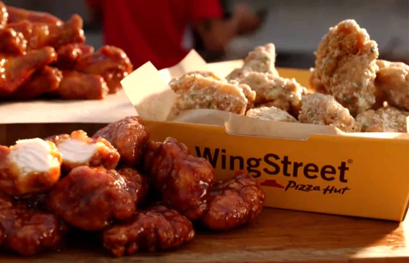 14 Best Pizza Hut Wings Flavor (Ranked 2023)