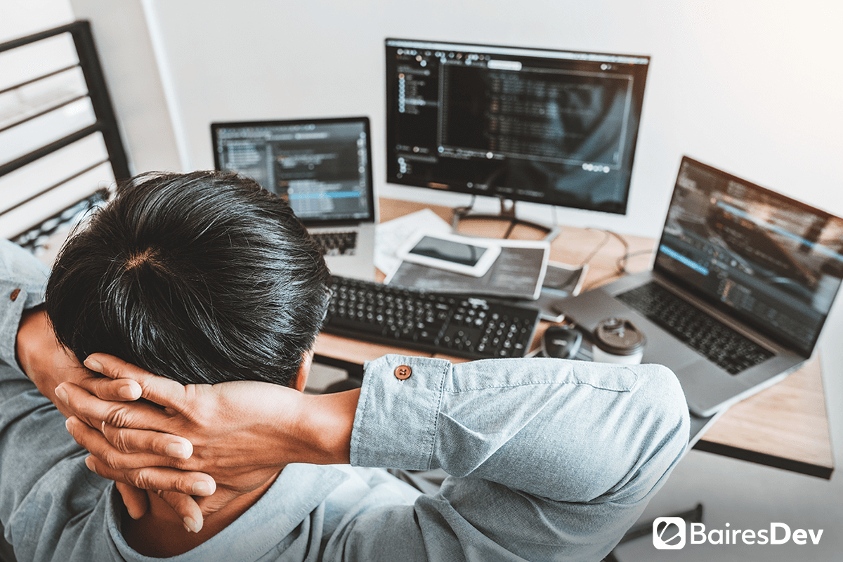 How to Successfully a Software Engineer BairesDev