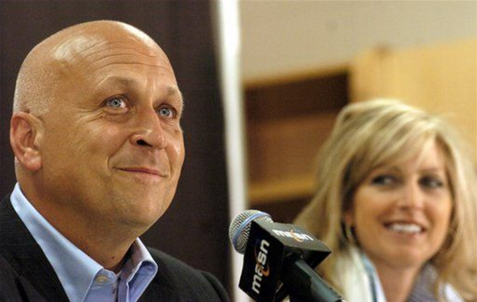 Cal Ripken Jr. and Wife Kelly Divorce After Nearly 30Year Marriage