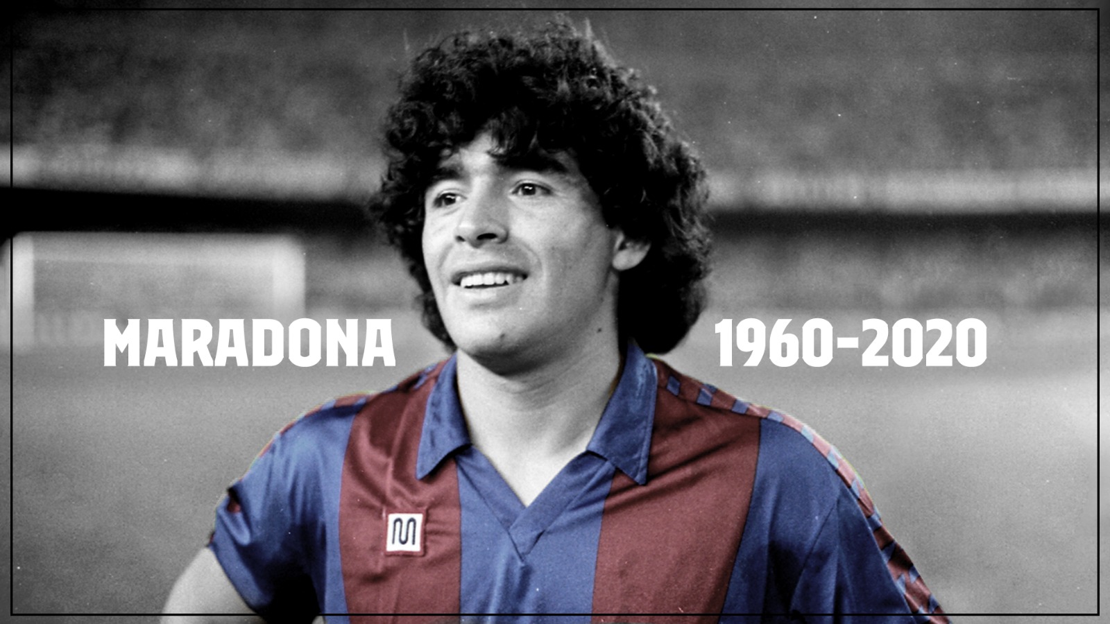 Voetbalwereld staat stil Maradona overleden